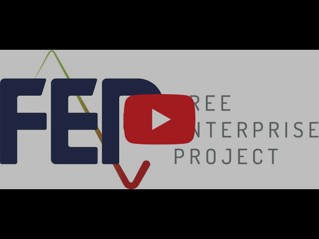 Free Enterprise Project January Newsletter