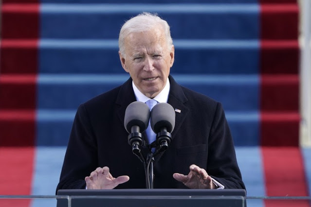 Time Publishes an Astonishing Story About a ‘Cabal’ and ‘Shadow Campaign’ That Helped Biden Win