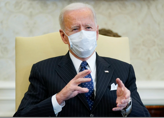 Biden’s climate ‘fix’ is fantastically expensive and perfectly useless-Bjorn Lomborg