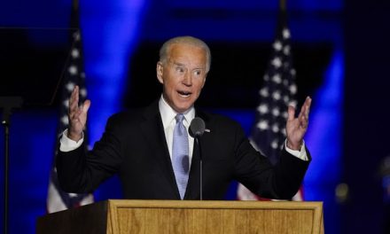 EXPLOSIVE Study: Media Suppression of 8 Key Stories ‘Stole This Election’ for Joe Biden