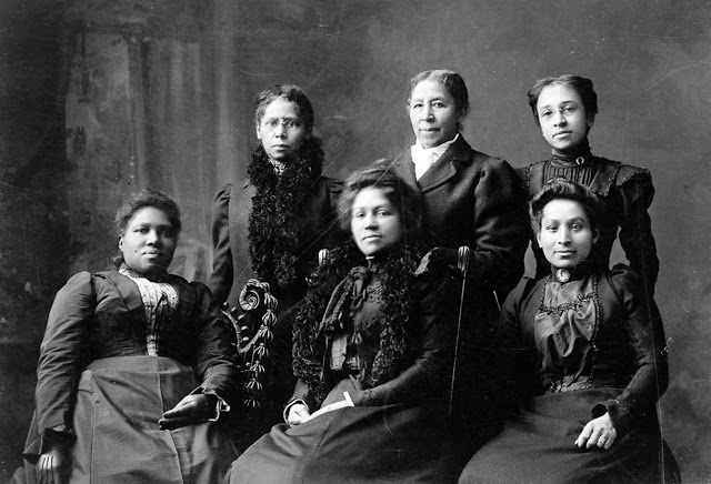 Women’s History Month: Celebrating Black Women’s Contributions To American History