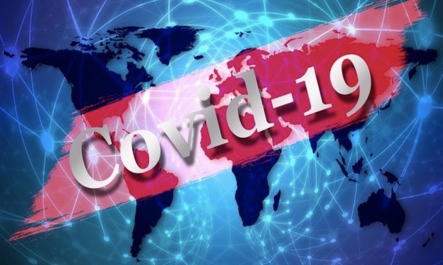 Study: CDC Manipulated COVID-19 Deaths, Violated Federal Laws