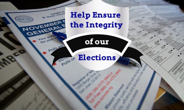 Election Integrity: A Compendium of Quality 2020 Election-Related Reports