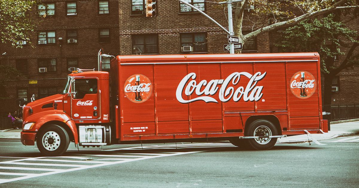 Coca-Cola Commended for Taking an Intermission From Election Advocacy