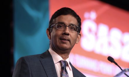 Debanking of Dinesh D’Souza Casts Doubt on Dimon’s Claim