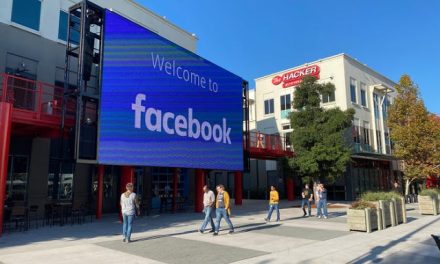 Facebook did not hire Black employees because they were not a ‘culture fit,’ report says