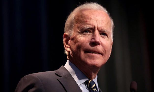 Biden’s “Hundred Days of Divisiveness” Criticized by Black Leaders