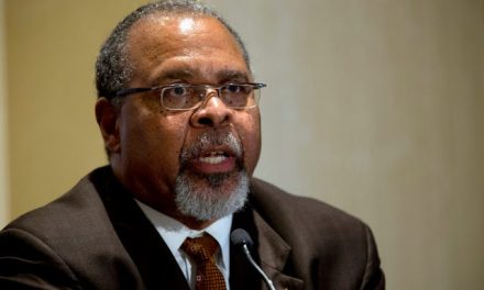Claiming state voting reforms are racist is ridiculous. I should know: Ken Blackwell