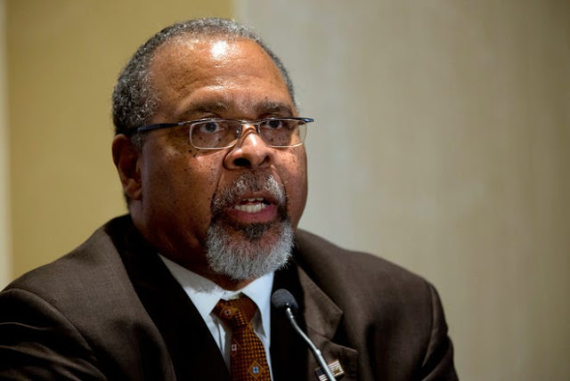 Claiming state voting reforms are racist is ridiculous. I should know: Ken Blackwell