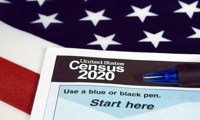 Winners And Losers From First Release Of 2020 Census Data