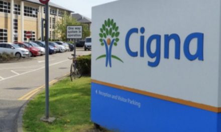 Cigna Challenged Over Support for Equality Act and Racist Trainings