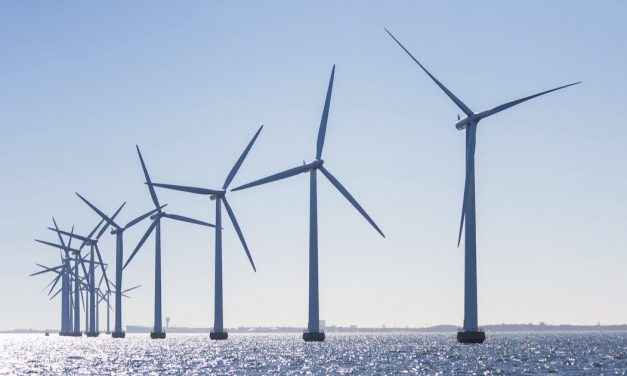 New Wind Energy Blowing Up Cybersecurity Threats