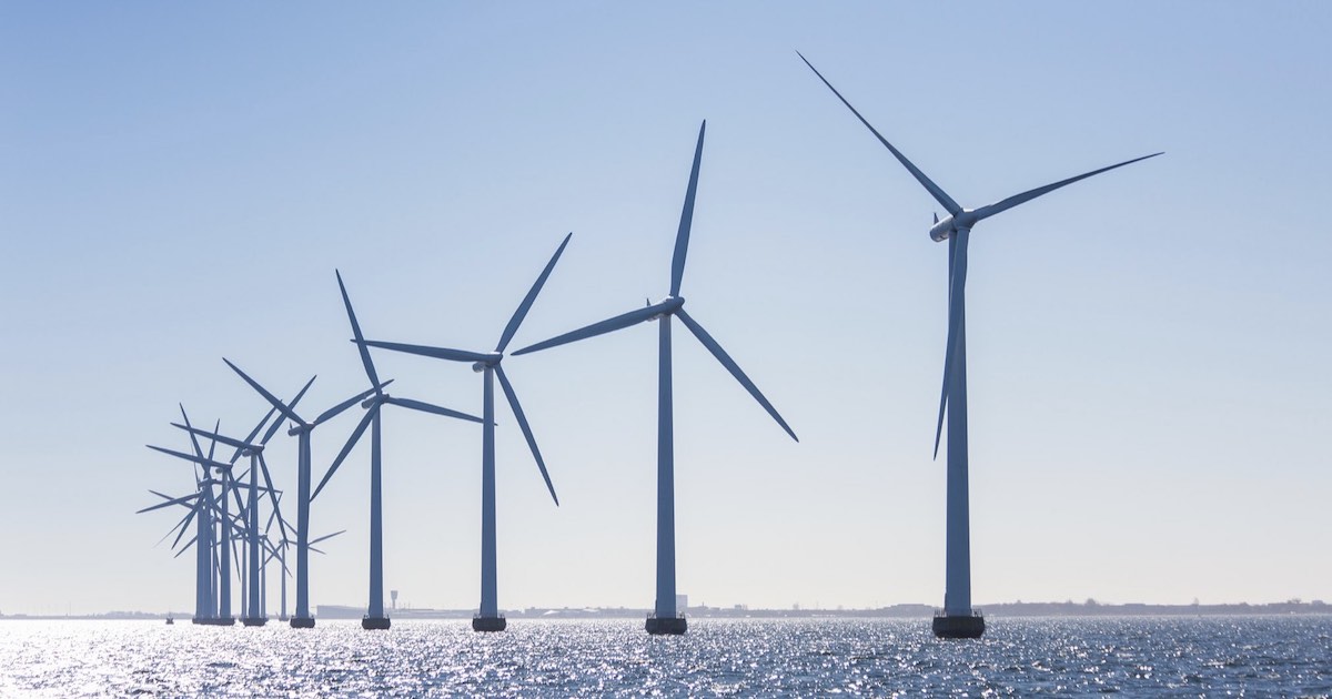 New Wind Energy Blowing Up Cybersecurity Threats