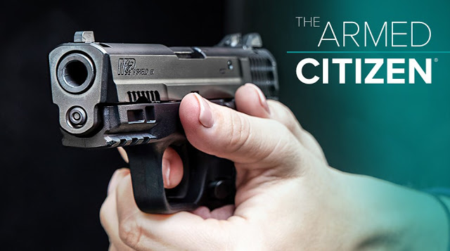 The Armed Citizen®
