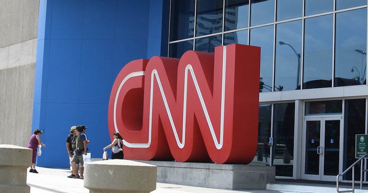 AT&T Defends CNN’s Integrity by Pointing to the Emmys