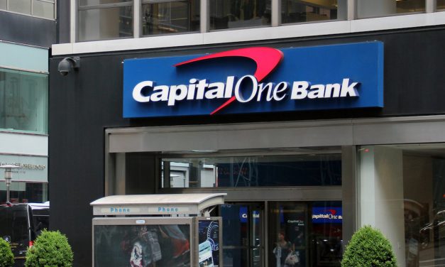 Capital One Condemned Over Support for Mislabeled Equality Act, Which Discriminates Against Women and Americans of Faith