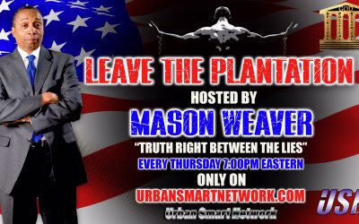 (Video) Leave The Plantation Explained