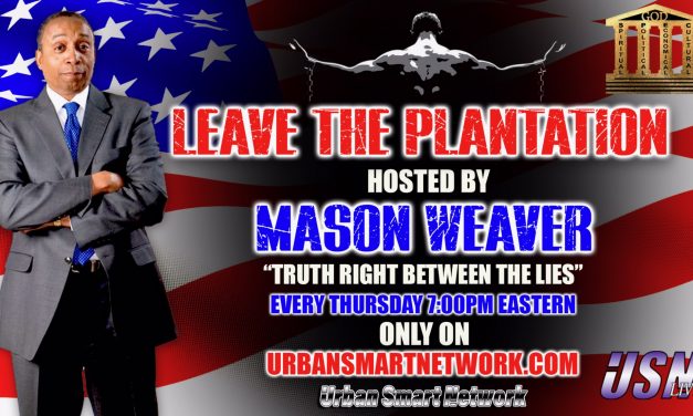 (Video) The Mason Weaver Show