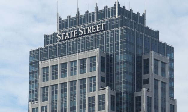 State Street CEO Falsely Claims to Take a Neutral Road on ESG Investments