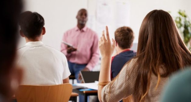 Georgia Education Board Defies Democrats, Issues Pro-America Announcement