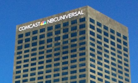 Comcast CEO Confirms Lack of Oversight of NBC, MSNBC, Other Comcast News Properties