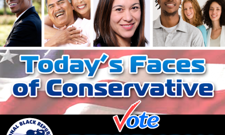 The Faces of Conservative