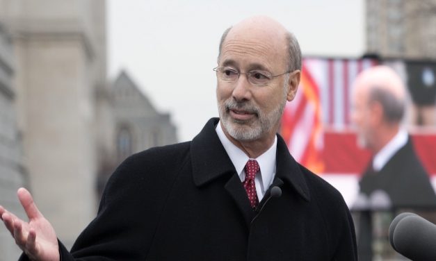 Keeping Governor Wolf From RGGI’s Door
