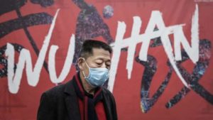 BREAKING: High-Ranking Chinese Defector Working With DIA Has ‘Direct Knowledge’ of China’s Bioweapons Program—and It’s Very Bad