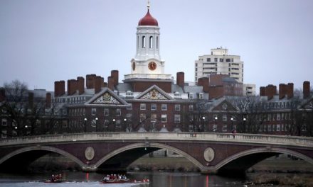 ‘An Inconvenient Minority’ Exposes Harvard’s Real Systemic Racism and the Hidden Consequences of ‘Diversity, Equity, and Inclusion’