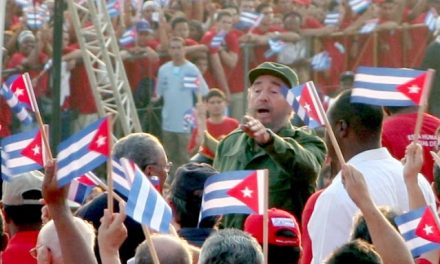 Cuba: The Collapse Of Another Socialist Utopia? Let’s Hope So