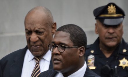Cosby Decision Shows Justice “Ultimately Works”