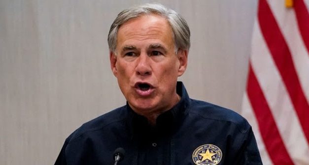 Texas Gov. Abbott: Democrats Who Fled to Block Voting Bill ‘Will Be Arrested’ ‘Once They Step Back Into the State’