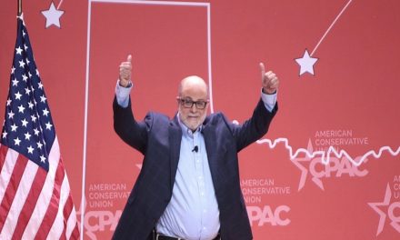 FEP Highlighted in New Mark Levin Book