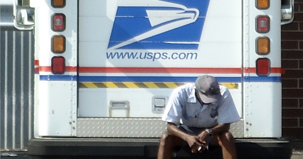 Postal Reform Means Return Mail to Its Roots