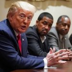 African Americans and the Economy under Trump