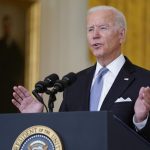 Biden’s foreign policy retreads are dangerous for America