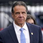 New York Gov. Andrew Cuomo Announces Resignation Over Harassment Allegations