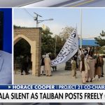 Leftist Elites Who Lost Their Heads Over Trump Tweets Silent About Taliban