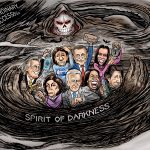 The Spirit Of Darkness