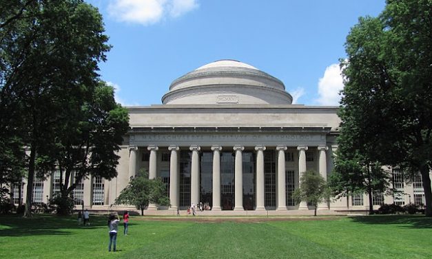 A College Professor’s MIT Lecture Canceled by Leftist Mob — He Warns That ‘Woke’ Ideology is Totalitarian