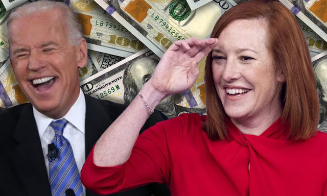 Biden Admin Alerts Americans: You’re Going to Be Paying 54% More If You Want Heat This Winter