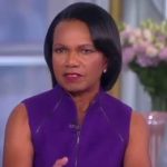 Condoleezza Rice Speaks Her Mind About Critical Race Theory on ‘The View’ — And the Audience is on Her Side
