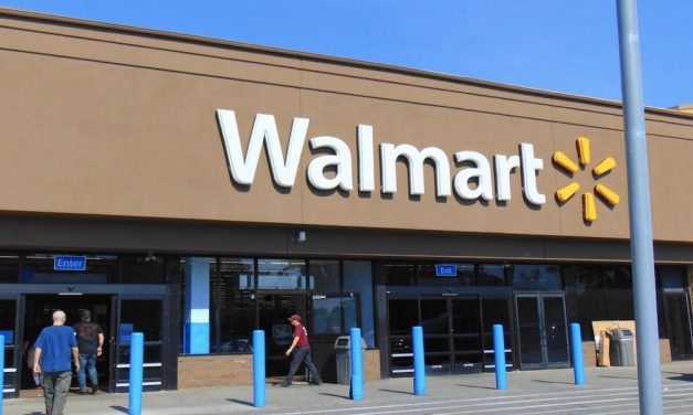Walmart Training Teaches Execs, Managers About America’s “White Supremacy Culture”