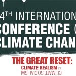 The Heartland Institute’s 14th International Conference on Climate Change: Policy Track (Saturday, October 16)