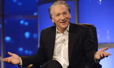 ‘Just resume living’: Bill Maher says the pandemic is OVER!