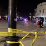 Car-Ramming Attack in Waukesha Brought to You by the Democratic Party