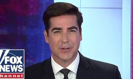 Jesse Watters exposes corruption in Washington: Voters are getting ‘hosed’