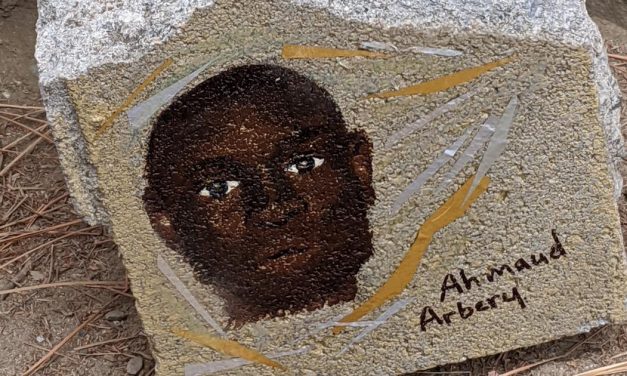 Black Activists Praise Verdict in Ahmaud Arbery Murder Trial