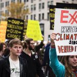 Giving In to the Greens Only Got Exxon More Grief