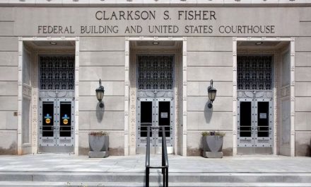 Webinar on the Federal Courts – You’re Invited